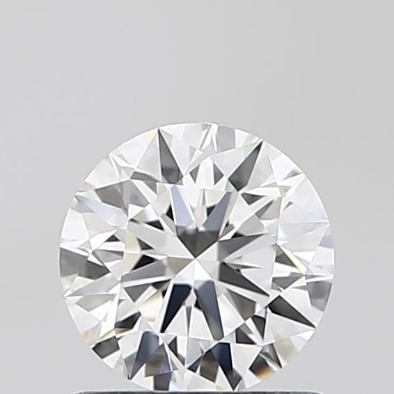 IGI 0.8 Carat Round Brilliant Lab Grown Diamond 培育鑽石
