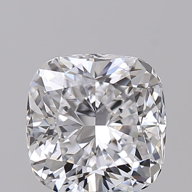 IGI 0.98 Carat 枕形 - Cushion 培育鑽石 Lab Grown Diamond 人造鑽石 人工鑽石 實驗室鑽石 培養鑽石 香港 培育鑽 