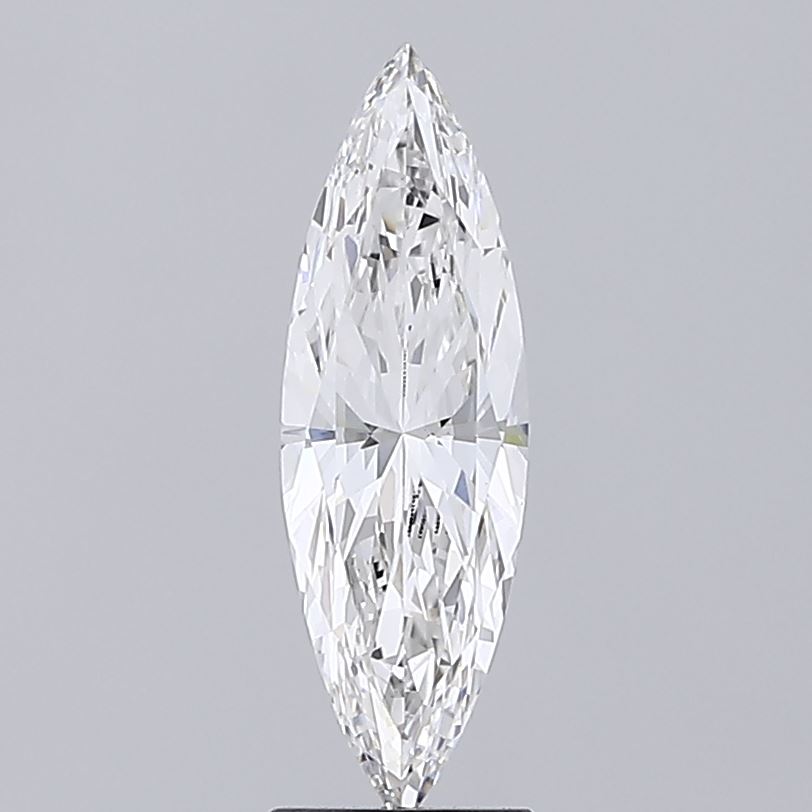 IGI 2.09 Carat Marquise Lab Grown Diamond