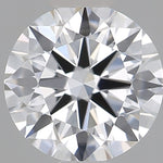 IGI 0.69 Carat Round Brilliant Lab Grown Diamond 人工培育鑽石 實驗室人造鑽石
