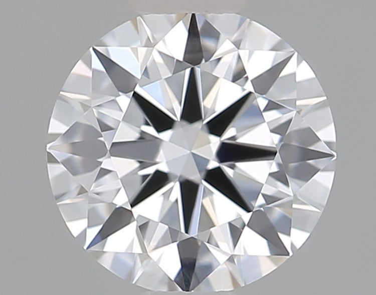 IGI 0.69 Carat Round Brilliant Lab Grown Diamond 人工培育鑽石 實驗室人造鑽石