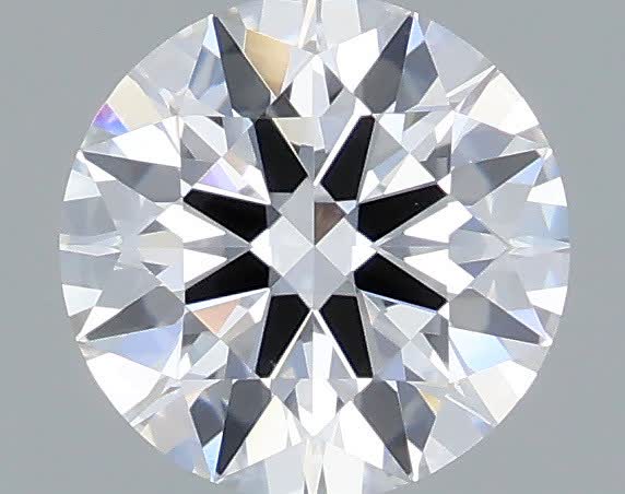 IGI 1.12 Carat Round Brilliant Lab Grown Diamond 人工培育鑽石 實驗室人造鑽石