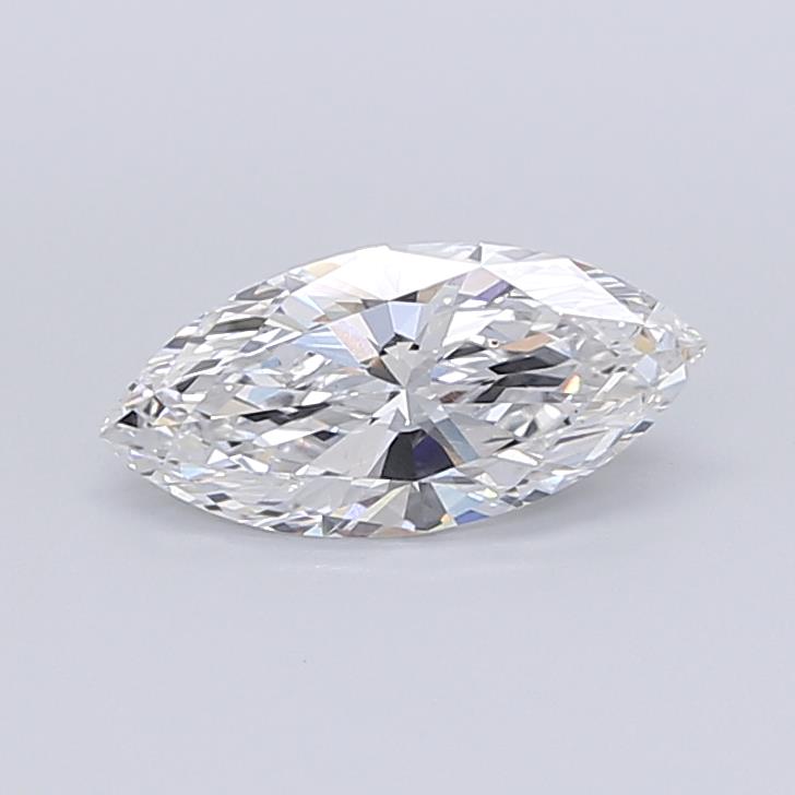 IGI 1.91 Carat Marquise Lab Grown Diamond 人工培育鑽石 實驗室人造鑽石