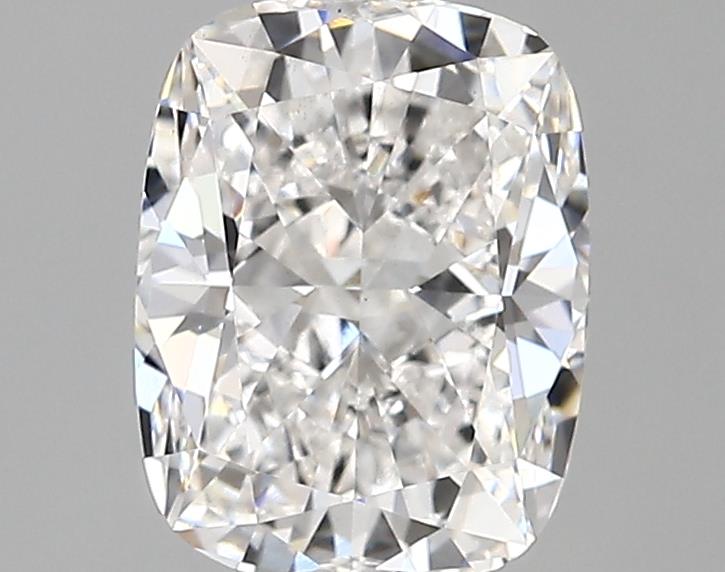 IGI 1.91 Carat Cushion Lab Grown Diamond