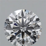 IGI 3.51 Carat Round Brilliant Lab Grown Diamond 人工培育鑽石 實驗室人造鑽石