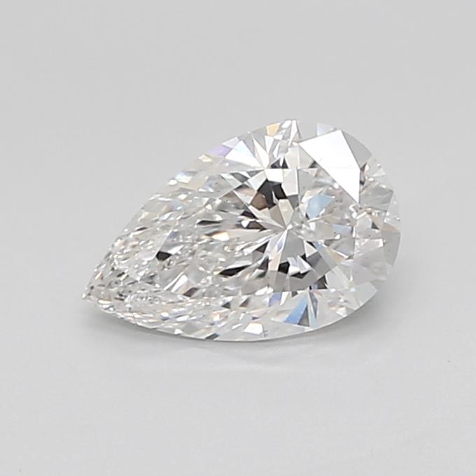 IGI 1.05 Carat Pear Lab Grown Diamond