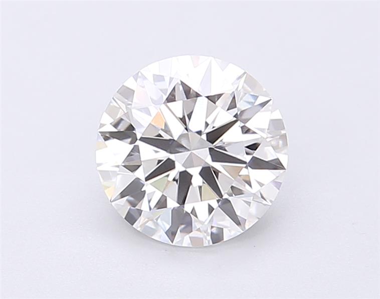 IGI 1.51 Carat Round Brilliant Lab Grown Diamond