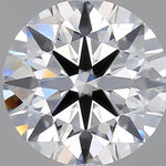 IGI 1.40 Carat Round Brilliant Lab Grown Diamond 人工培育鑽石 實驗室人造鑽石