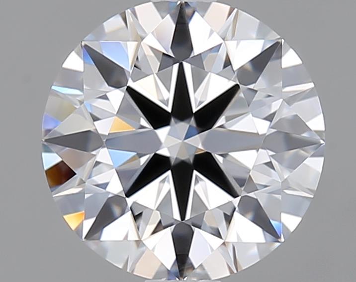 IGI 1.40 Carat Round Brilliant Lab Grown Diamond 人工培育鑽石 實驗室人造鑽石