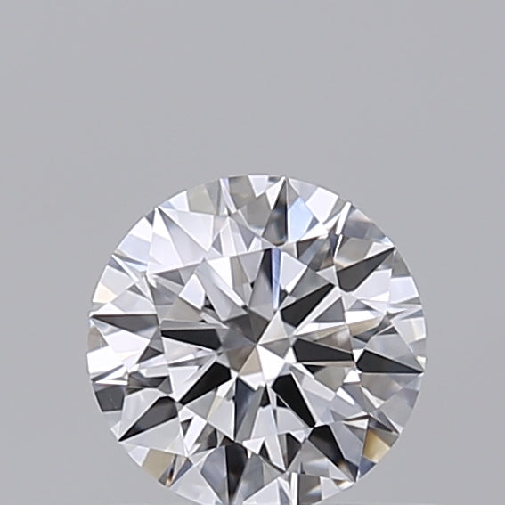 IGI 0.4 Carat 圓形 - Round Brilliant 培育鑽石 Lab Grown Diamond 人造鑽石 人工鑽石 實驗室鑽石 培養鑽石 香港 培育鑽 