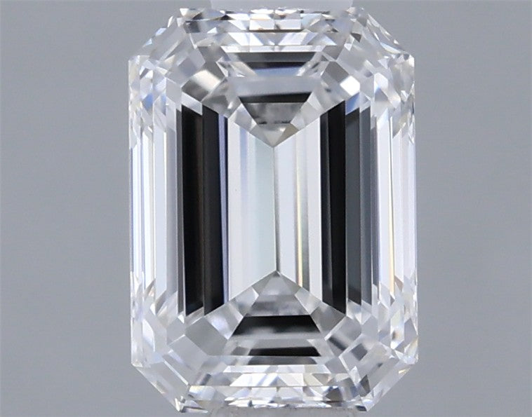 IGI 0.62 Carat Emerald Lab Grown Diamond 人工培育鑽石 實驗室人造鑽石