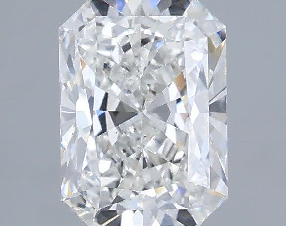IGI 1.02 Carat Radiant Cut Lab Grown Diamond 人工培育鑽石 實驗室人造鑽石