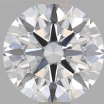 IGI 0.93 Carat Round Brilliant Lab Grown Diamond