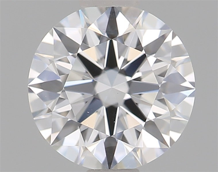 IGI 0.93 Carat Round Brilliant Lab Grown Diamond