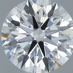 IGI 0.73 Carat Round Brilliant Lab Grown Diamond 人工培育鑽石 實驗室人造鑽石