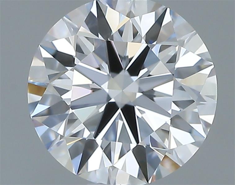 IGI 0.73 Carat Round Brilliant Lab Grown Diamond 人工培育鑽石 實驗室人造鑽石
