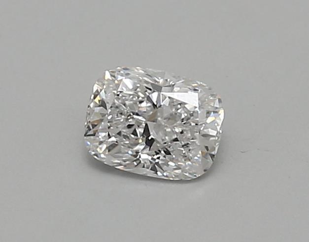 IGI 0.5 Carat Cushion Lab Grown Diamond
