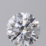 IGI 1.1 Carat Round Brilliant Lab Grown Diamond