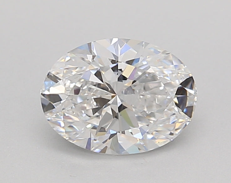 IGI 0.98 Carat 橢圓形 - Oval 培育鑽石 Lab Grown Diamond 人造鑽石 人工鑽石 實驗室鑽石 培養鑽石 香港 培育鑽 