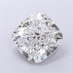 IGI 3.04 Carat Cushion Lab Grown Diamond 人工培育鑽石 實驗室人造鑽石