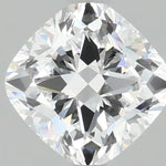 IGI 2.03 Carat Cushion Lab Grown Diamond 人工培育鑽石 實驗室人造鑽石