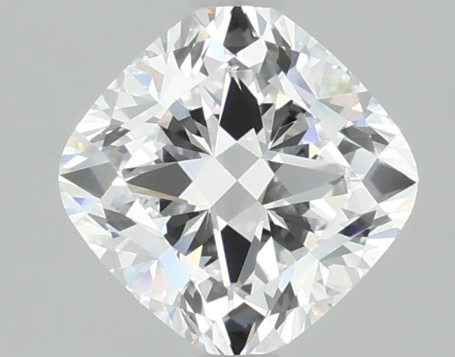 IGI 2.03 Carat Cushion Lab Grown Diamond 人工培育鑽石 實驗室人造鑽石