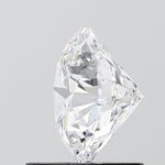 IGI 1.09 Carat Round Brilliant Lab Grown Diamond