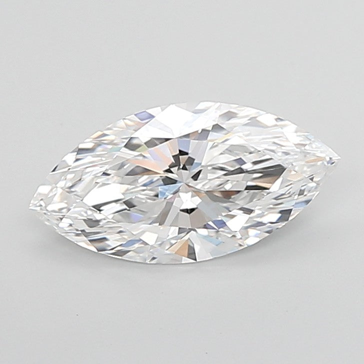 IGI 2.53 Carat Marquise Lab Grown Diamond 人工培育鑽石 實驗室人造鑽石
