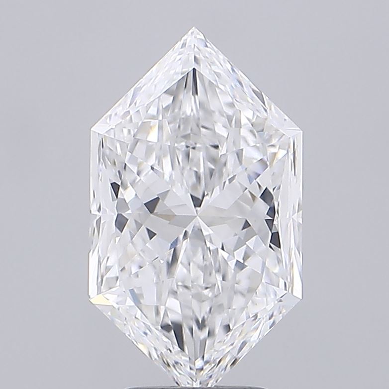 IGI 5.01 Carat Marquise Lab Grown Diamond 人工培育鑽石 實驗室人造鑽石