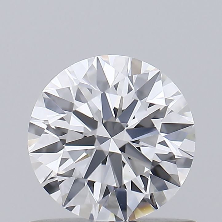 IGI 0.71 Carat Round Brilliant Lab Grown Diamond 人工培育鑽石 實驗室人造鑽石