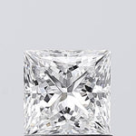 IGI 1.05 Carat Princess Cut Lab Grown Diamond