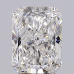 IGI 2.82 Carat Radiant Cut Lab Grown Diamond 人工培育鑽石 實驗室人造鑽石