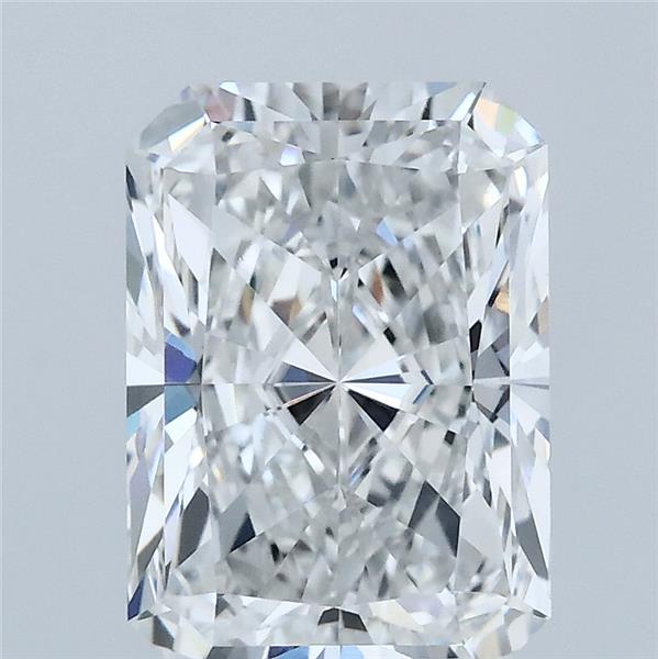 IGI 3.22 Carat Radiant Cut Lab Grown Diamond 人工培育鑽石 實驗室人造鑽石