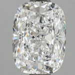 IGI 2.03 Carat Cushion Lab Grown Diamond 人工培育鑽石 實驗室人造鑽石