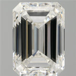 IGI 6.54 Carat Emerald Lab Grown Diamond 人工培育鑽石 實驗室人造鑽石