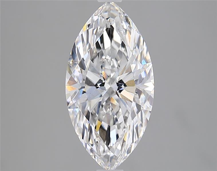 IGI 2.06 Carat Marquise Lab Grown Diamond 人工培育鑽石 實驗室人造鑽石