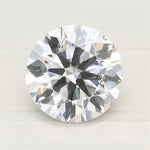 IGI 2.02 Carat Round Brilliant Lab Grown Diamond 人工培育鑽石 實驗室人造鑽石
