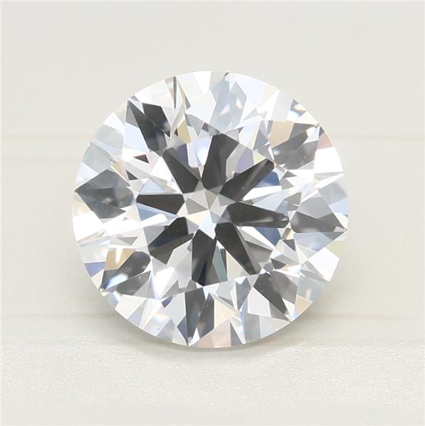 IGI 2.02 Carat Round Brilliant Lab Grown Diamond 人工培育鑽石 實驗室人造鑽石