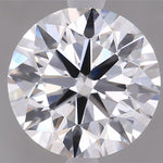 IGI 1.60 Carat Round Brilliant Lab Grown Diamond 人工培育鑽石 實驗室人造鑽石