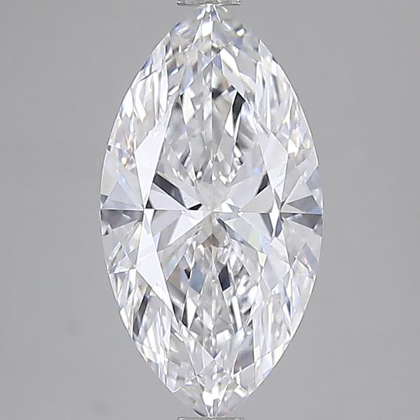 IGI 3.36 Carat Marquise Lab Grown Diamond 人工培育鑽石 實驗室人造鑽石
