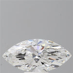 IGI 3.58 Carat Marquise Lab Grown Diamond 人工培育鑽石 實驗室人造鑽石