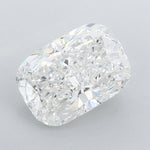 IGI 1.02 Carat Cushion Lab Grown Diamond 人工培育鑽石 實驗室人造鑽石