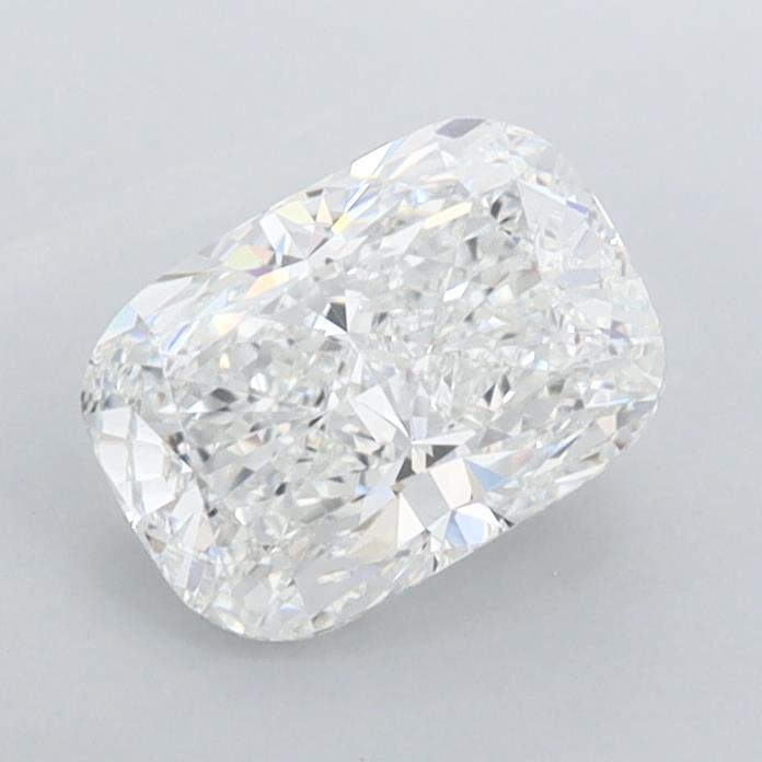 IGI 1.02 Carat Cushion Lab Grown Diamond 人工培育鑽石 實驗室人造鑽石