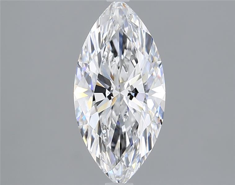 IGI 2.10 Carat Marquise Lab Grown Diamond 人工培育鑽石 實驗室人造鑽石