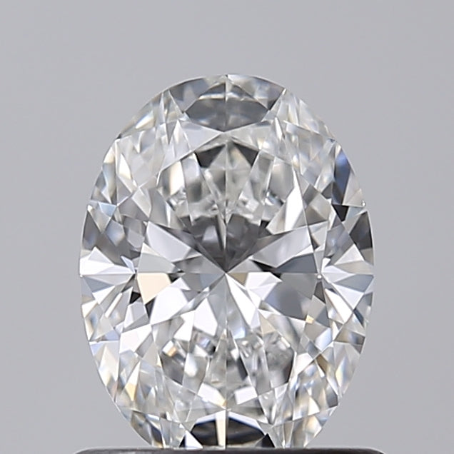 IGI 0.72 Carat 橢圓形 - Oval 培育鑽石 Lab Grown Diamond 人造鑽石 人工鑽石 實驗室鑽石 培養鑽石 香港 培育鑽 