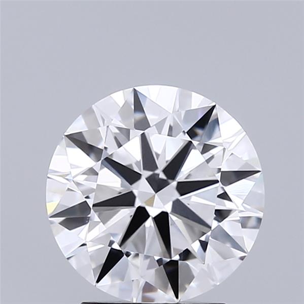IGI 2.20 Carat Round Brilliant Lab Grown Diamond 人工培育鑽石 實驗室人造鑽石