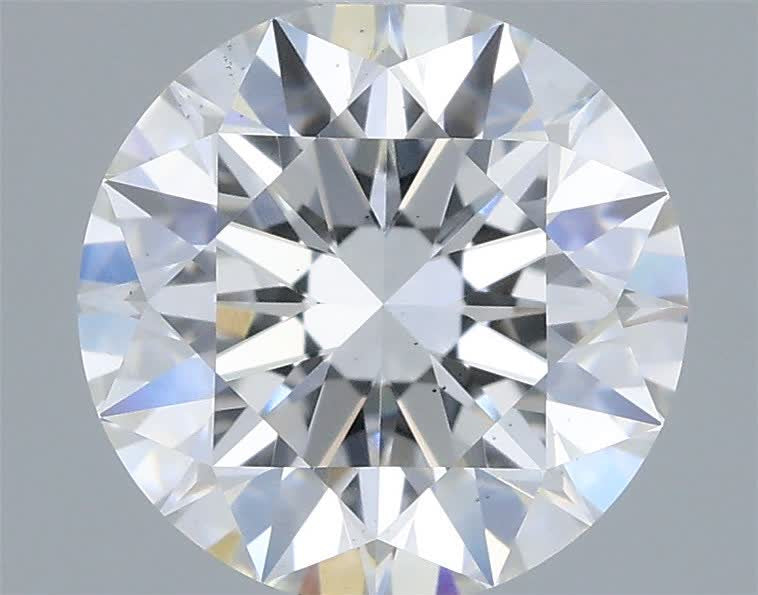 IGI 1.50 Carat Round Brilliant Lab Grown Diamond 人工培育鑽石 實驗室人造鑽石