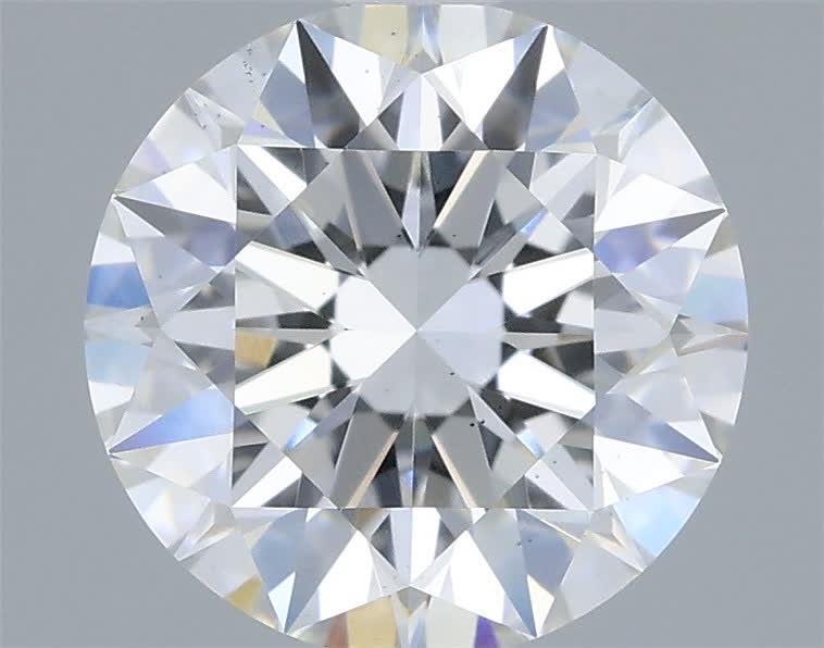 IGI 1.50 Carat Round Brilliant Lab Grown Diamond 人工培育鑽石 實驗室人造鑽石