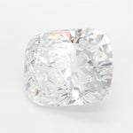 IGI 6.30 Carat Cushion Lab Grown Diamond 人工培育鑽石 實驗室人造鑽石