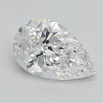 IGI 1.04 Carat Pear Lab Grown Diamond 人工培育鑽石 實驗室人造鑽石
